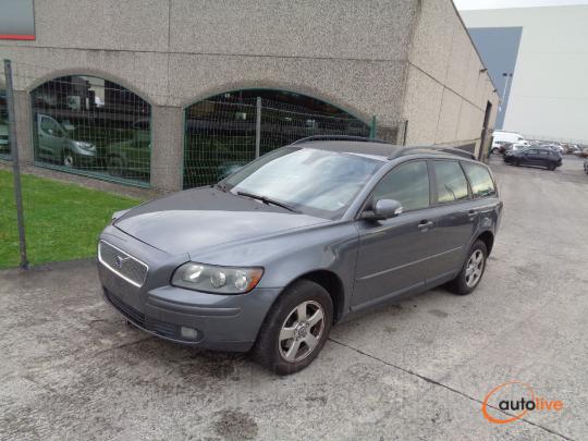 VOLVO V50 1.6 D - 1