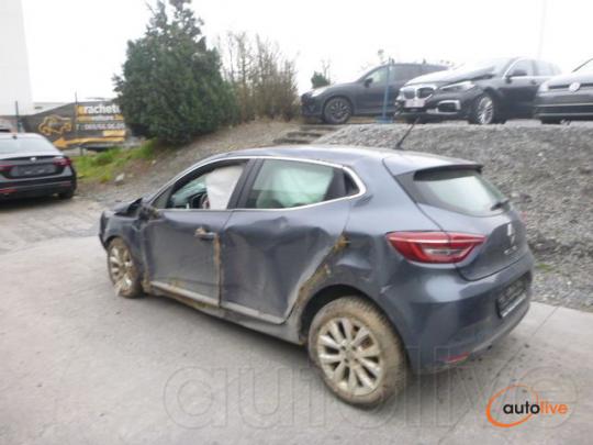 RENAULT CLIO V 1.0  INTENS - 1