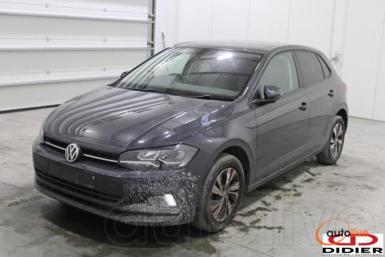 VOLKSWAGEN POLO - 1