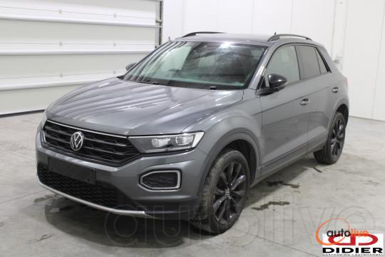 VOLKSWAGEN T-ROC - 1