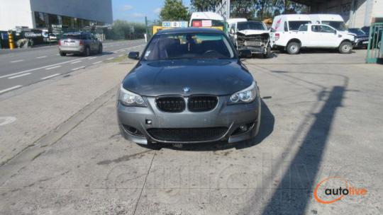 BMW 530 - 1