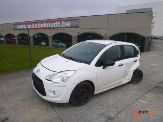 CITROï¿½N C3 1.4  HDI - 1