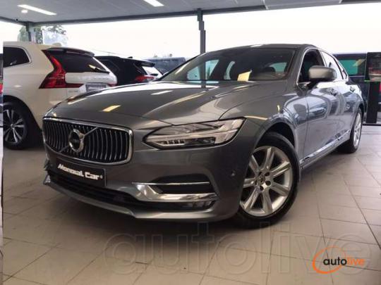 Volvo S90 D3 Inscription Full Options *Marchand ou export* - 1