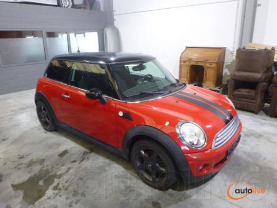 MINI COOPER 1.6 N12B16A - 1