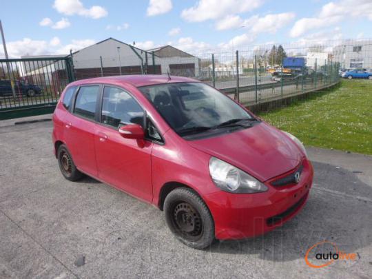 HONDA JAZZ 1.3 - 1