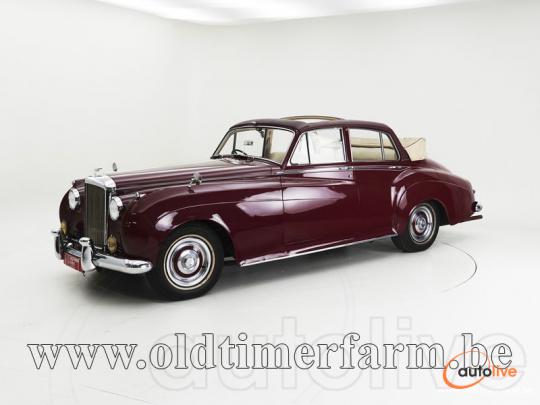 Bentley S2 '61 CH47dv - 1