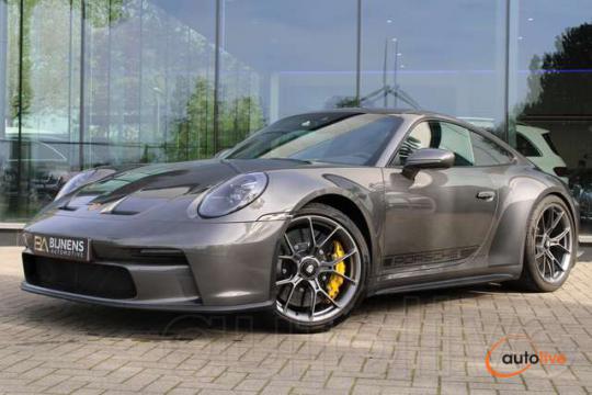 Porsche 911 GT 3 Touring / LIFT /  Ceramic / Carbon / Camera - 1