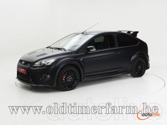 Ford RS 500 Limited Edition '2010 CH4785 - 1