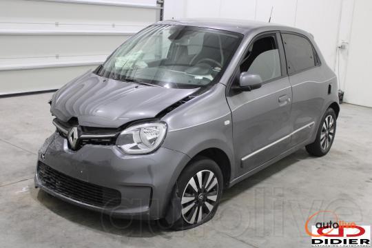 RENAULT TWINGO - 1