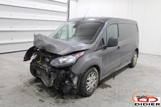 FORD TRANSIT CONNECT - 1