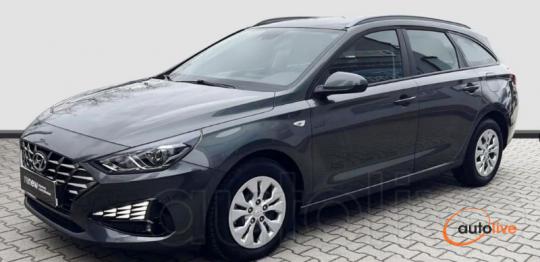 HYUNDAI I30CW AUTOMATIQUE - 1