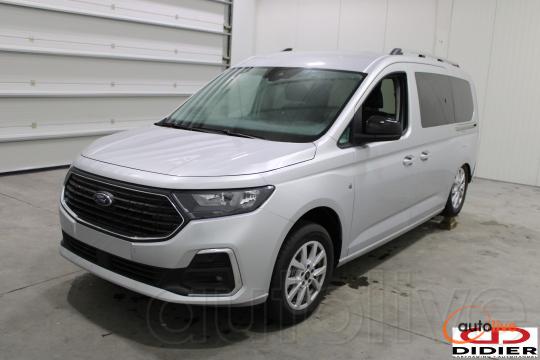 FORD TOURNEO CONNECT - 1