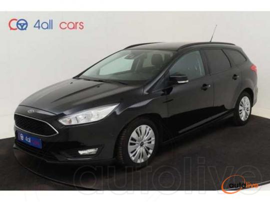 Ford Focus 2901 trend - 1
