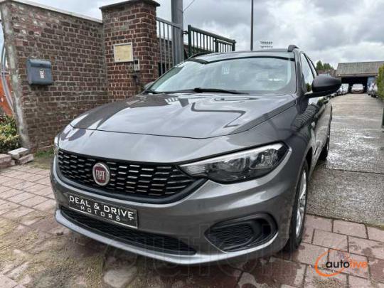 Fiat TIPO 1.4I MET 48DKM EDITION BUSINESS - 1