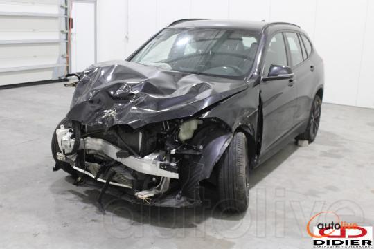 BMW X1 - 1