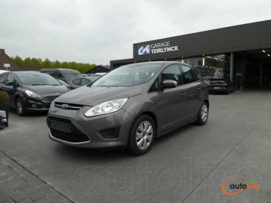 Ford C-Max 2.0 TDCi 115pk Business Luxe '14 90000km euro 5 (15640) - 1