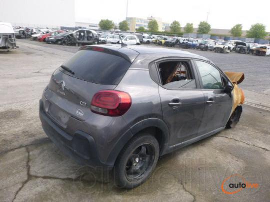 CITROï¿½N C3  III 1.2 HIGHLIGHT - 1