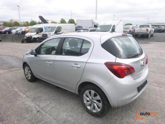 OPEL CORSA 1.4 ECOTEC  B14XER - 1