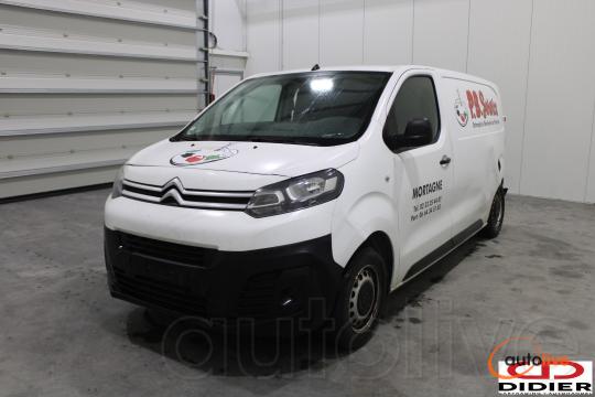 CITROï¿½N JUMPY - 1