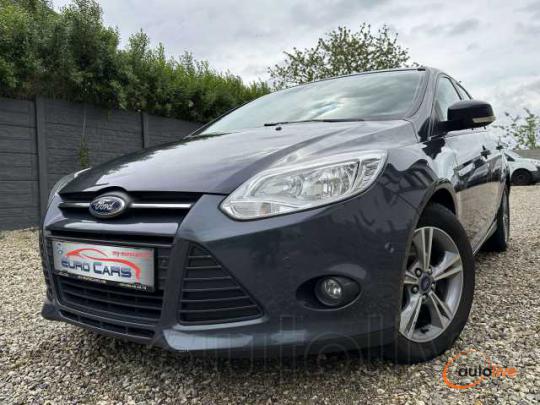 Ford Focus 1.0 EcoBoost ECOnetic Tech. Edition NAV/CRUISE/PDC - 1