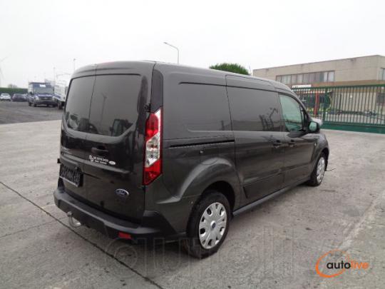 FORD TRANSIT CONNECT MAXI  1.5 TDCI Z2GA - 1