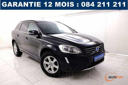 Volvo XC60 2.0 D3 AUTOMATIQUE # GPS, TEL, CAMERA... - 1