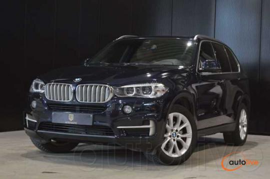 BMW X5 xDrive40d Top condition !! Exclusive pack !! - 1