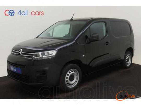 Citroen Berlingo 2904 Combi - 1