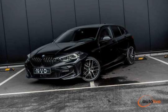 BMW 120 iAS | M Sport | Adapt. Cruise | Shadowline - 1