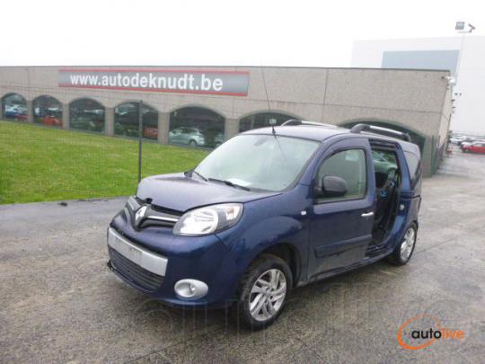 RENAULT KANGOO 1.2 TCE   H5F408 - 1