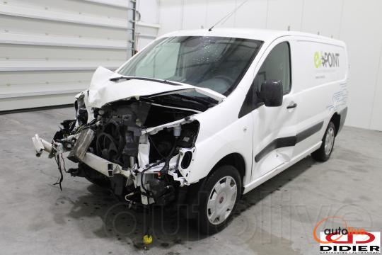 FIAT SCUDO - 1