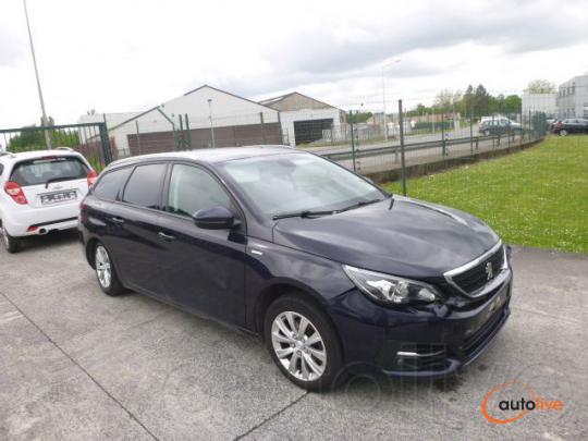 PEUGEOT 308 SW  II STYLE 1.2 - 1