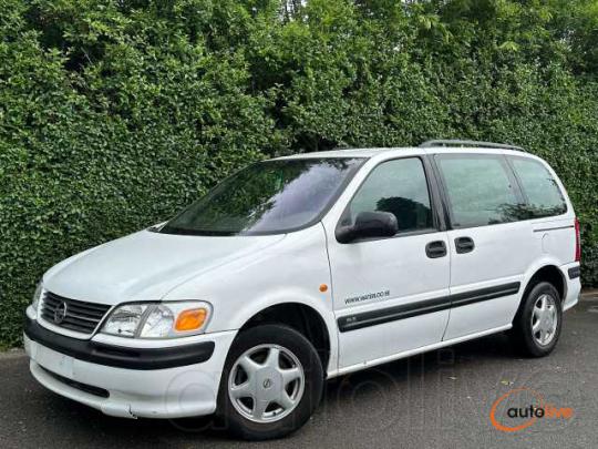 Opel Sintra 2.2i+AIRCO+2 PLACES**97 430KM** - 1