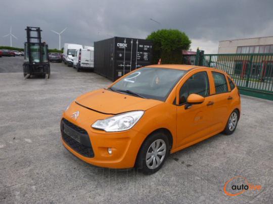CITROï¿½N C3 1.4 HDI - 1