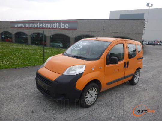 CITROï¿½N NEMO 1.4 HDI - 1