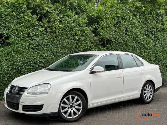 Volkswagen Jetta 2.0 CR TDi+AIRCO+MARCHAND OU EXPORT - 1