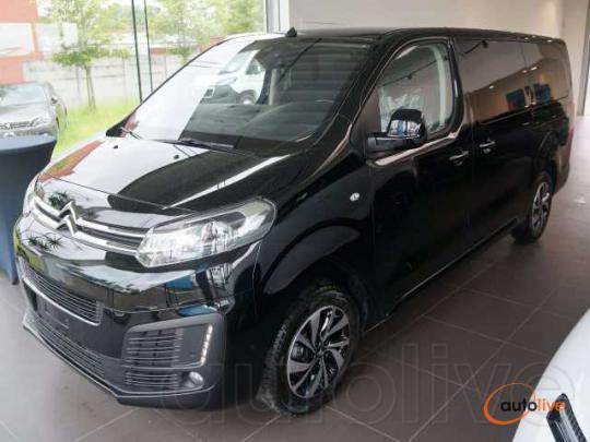 Citroen Spacetourer 2.0 BlueHDi XL Nieuw - 1