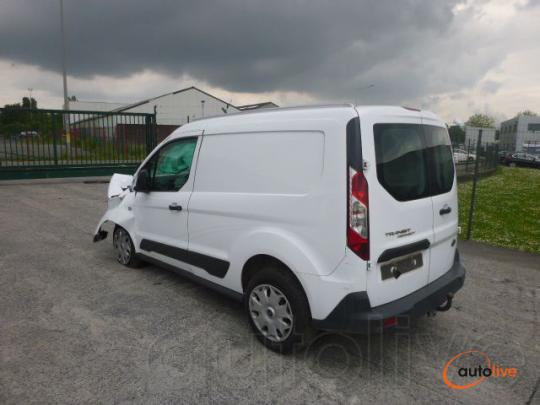 FORD TRANSIT CONNECT 1.5 TDCI - 1