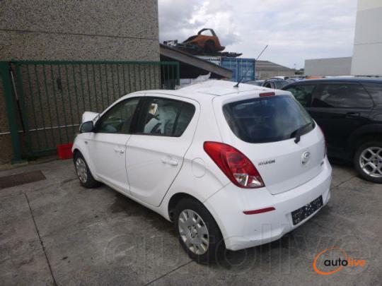 HYUNDAI I20 1.1 CRDI  D3FA - 1
