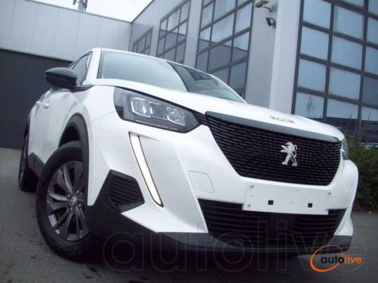 Peugeot 2008 1.2 PureTech Style TOPSTAAT - 1