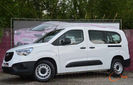 Opel Combo Life - 1