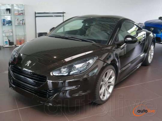 Peugeot RCZ 1.6 THP 200PK !!! - 1