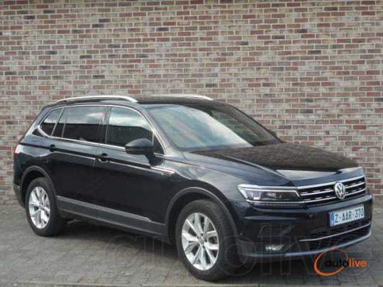 Volkswagen Tiguan Allspace 2.0 TDi SCR Highline Full options 7 places - 1