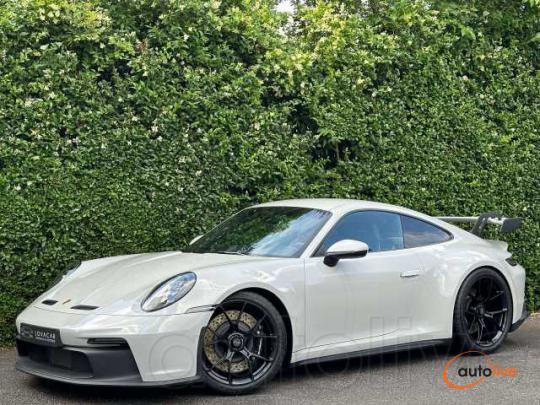 Porsche 911 4.0 GT3 ClubSport VENDUE SOLD - 1