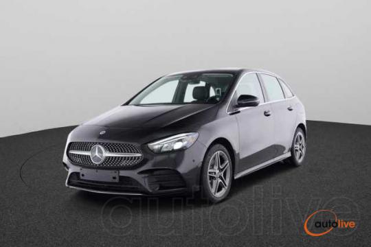 Mercedes-Benz B 250 e AMG-line/augmented reality/elek. koffer - 1