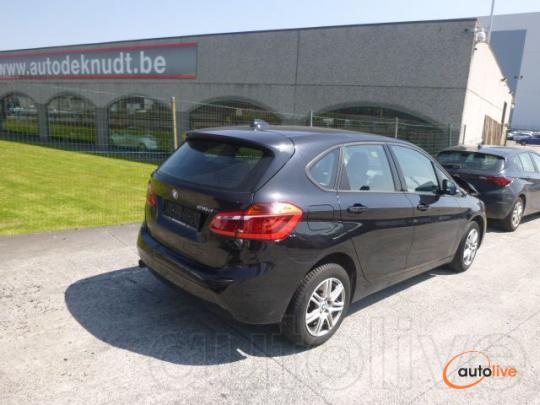 BMW 216 D ADVANTAGE - 1