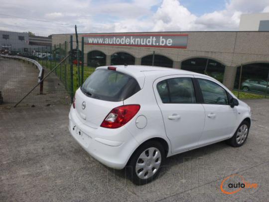 OPEL CORSA 1.2 I - 1