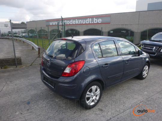 OPEL CORSA 1.2 - 1