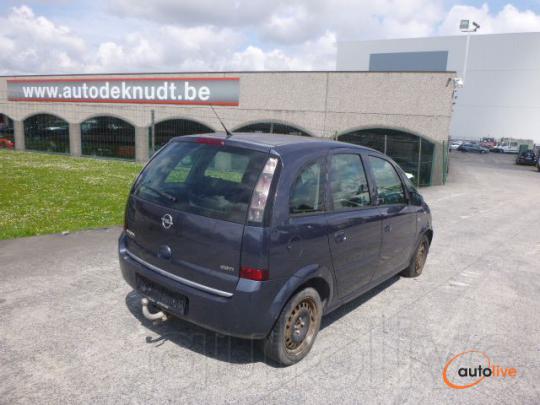 OPEL MERIVA 1.3  CDTI - 1