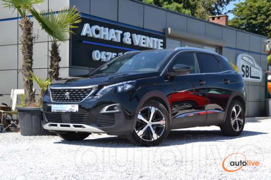 Peugeot 3008 - 1